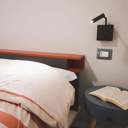 Double Bedroom Across Ortigia Daire Siraküza