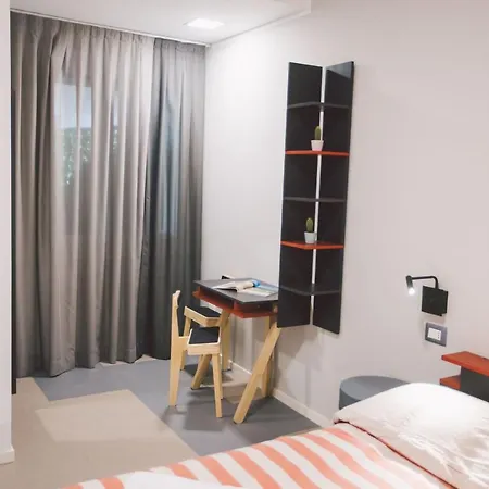 Double Bedroom Across Ortigia Daire Siraküza